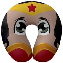 Almofada de pescoço 6021 MULHER MARAVILHA