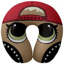 Almofada de pescoço 6025 LOL 2 ADP