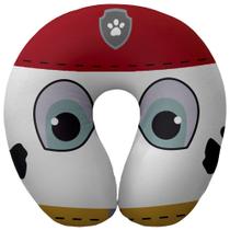 Almofada de pescoço 6028 PATRULHA CANINA 3 Almofada de pescoço 6028 PATRULHA CANINA 3