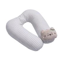 Almofada De Pescoço bebê - travesseiro