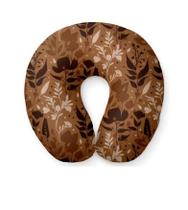 Almofada de Pescoço Bôtanico Vintage