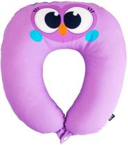 Almofada de pescoco - bubu - UATT