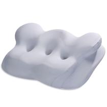 Almofada de pescoço cervical Almofada viscoelástica FEICO Pain Relief