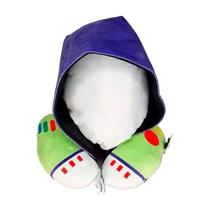 Almofada de Pescoço com Capuz Buzz Lightyear Código 049