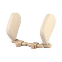 Almofada de Pescoço de Espuma de Memória para Crianças e Adultos Almofada de Pescoço de Espuma de Memória para Crianças e Adultos