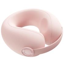 Almofada de pescoço de viagem Urnexttour Car Pillow Memory Foam Pink Almofada de pescoço de viagem Urnexttour Car Pillow Memory Foam Pink