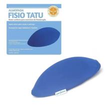 Almofada De Pescoço e Costas Tatu Perfetto Almofada De Pescoço e Costas Tatu Perfetto