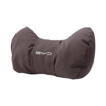 Almofada De Pescoço E Suporte Lombar BYD Para Carros - Compatível Com Qin Plus, Song Pro, Seagull,