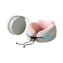 Almofada De Pescoço Em Espuma De Memória Macia Em Formato De U Para Viagem E Dormir, Saúde Cervical, Almofada De Pescoço Em Espuma De Memória Macia Em Formato De U Para Viagem E Dormir, Saúde Cervical,