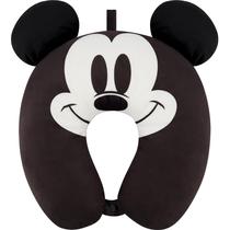 Almofada de pescoço FUL Disney Mickey Mouse Travel Black