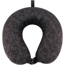 Almofada de pescoço FUL Hello Kitty Memory Foam Travel Black
