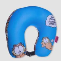 Almofada de Pescoço Garfield Zona Criativa