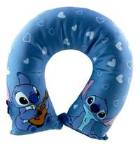 Almofada De Pescoço Infantil Disney Stitch