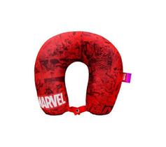 Almofada De Pescoço Marvel Classic Micropérolas
