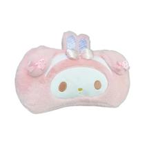 Almofada De Pescoço My Melody Para Carro, Apoio De Cabeça Sanrio, Almofadas De Pelúcia Doces Para