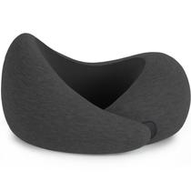 Almofada de pescoço OSTRICH PILLOW Go Premium Memory Foam Travel