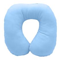 Almofada de Pescoço para Bebês de 0 ate 2 anos Happy Line