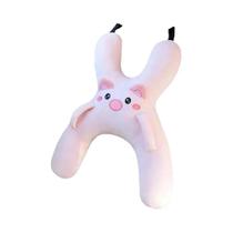 Almofada De Pescoço Para Carro, Suporte Para Dormir, Conforto Para Cabeça E Costas, Almofada De Almofada De Pescoço Para Carro, Suporte Para Dormir, Conforto Para Cabeça E Costas, Almofada De