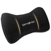 Almofada de Pescoço para Viagem Samsonite Boost - Conforto na Condução