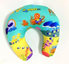 Almofada de pescoço