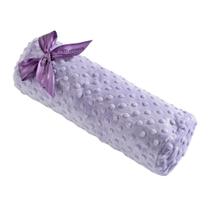Almofada de pescoço Sonoma Lavender Lavender Bolster Roll Hot/Cold