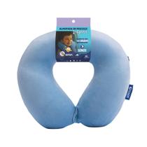 Almofada de Pescoço Sonos Infantil Para Viagem e Descanso Almofada de Pescoço Sonos Infantil Para Viagem e Descanso