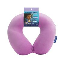 Almofada de Pescoço Sonos Infantil Para Viagem e Descanso Almofada de Pescoço Sonos Infantil Para Viagem e Descanso