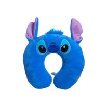 Almofada de Pescoço Stitch Zona Criativa Almofada de Pescoço Stitch Zona Criativa