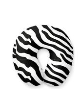 Almofada de Pescoço Zebra