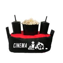 Almofada De Pipoca Cinema - Cine Couple