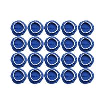 Almofada De Polimento Automotivo De Microfibra 5-10 Polegadas, Luva Para Lavagem E Enceramento,
