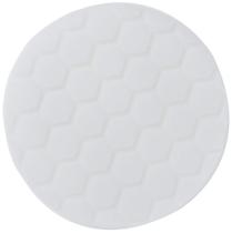 Almofada de polimento Chemical Guys BUFX_104_HEX5 14 cm branca Almofada de polimento Chemical Guys BUFX_104_HEX5 14 cm branca