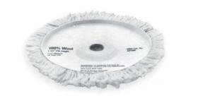 Almofada de Polimento DEWALT DW4988 - 7,5" e 3,8 cm de Altura Almofada de Polimento DEWALT DW4988 - 7,5" e 3,8 cm de Altura
