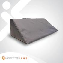 Almofada de Posicionamento Lateral Mudança de Decúbito Longevitech Almofada de Posicionamento Lateral Mudança de Decúbito Longevitech