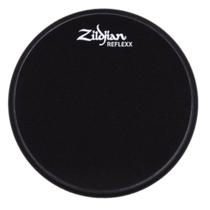 Almofada de prática de condicionamento Zildjian Reflex 10 ZXPPRCP10 Almofada de prática de condicionamento Zildjian Reflex 10 ZXPPRCP10
