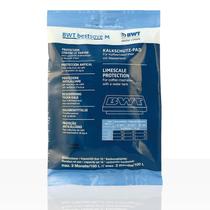Almofada de proteção de calcário BWT Bestsave M para máquina de café
