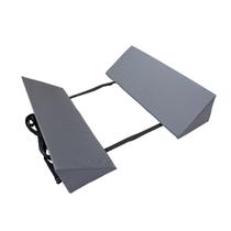 Almofada de Proteção Triangulo para Acamados Longevitech Almofada de Proteção Triangulo para Acamados Longevitech