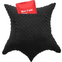 Almofada de recuperação Heal n Hope Heart Surgery com bolsos Almofada de recuperação Heal n Hope Heart Surgery com bolsos