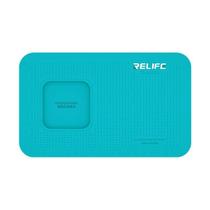 Almofada de Reparo de Silicone Antiderrapante Relife RL-004DM para Mini Câmera e Celular