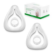 Almofada de reposição CLOUDCRUZE AirFit F20 Large, pacote com 2