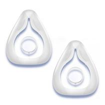 Almofada de reposição CUORD AirFit F20 para máscara facial total, tamanho pequeno