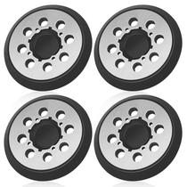 Almofada de reposição Orbital Sander Fibvaxm para DeWalt DWE6421