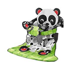 Almofada de Reposição para Assento Fisher-Price Sit-Me-Up FJF61