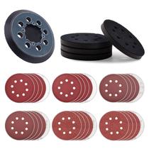 Almofada de reposição Random Orbital Sander NYXCL DeWalt de 5 polegadas Almofada de reposição Random Orbital Sander NYXCL DeWalt de 5 polegadas