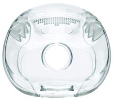 Almofada de Reposição Respironics Amara View Média