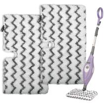 Almofada de reposição Steam Mop F Flammi para Shark S3501 S3601