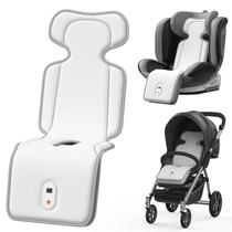 Almofada de resfriamento AMACOOL Baby Stroller com 2 ventiladores 10H 10000mAh