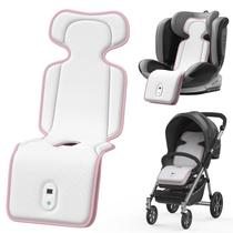 Almofada de resfriamento para carrinho de bebê AMACOOL 10000mAh Ventilador de 3 velocidades