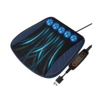 Almofada de Resfriamento Universal para Carro - 8/5 Ventiladores USB