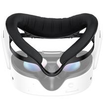 Almofada de seda gelada com interface facial VR Hanpusen Quest 3S